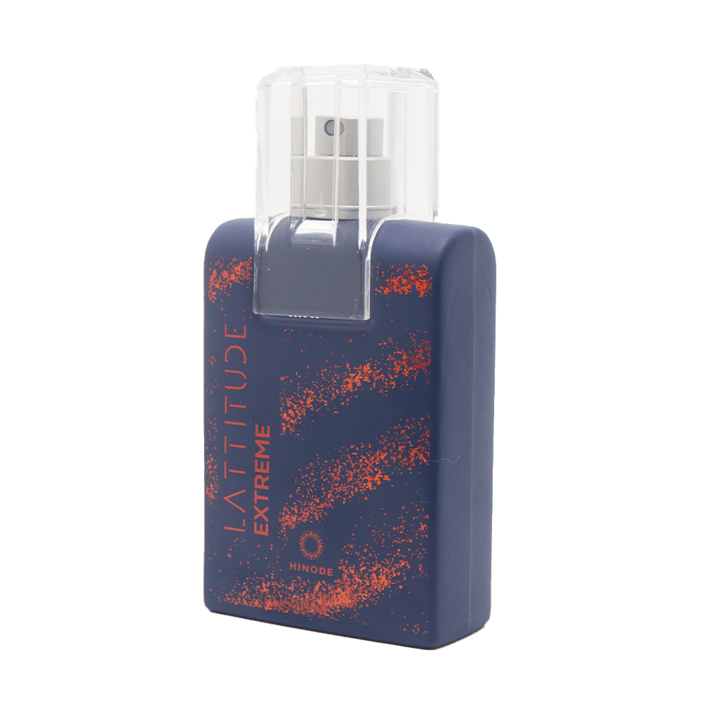 Imagem 2 de Lattitude Extreme Deo Colônia 100ml