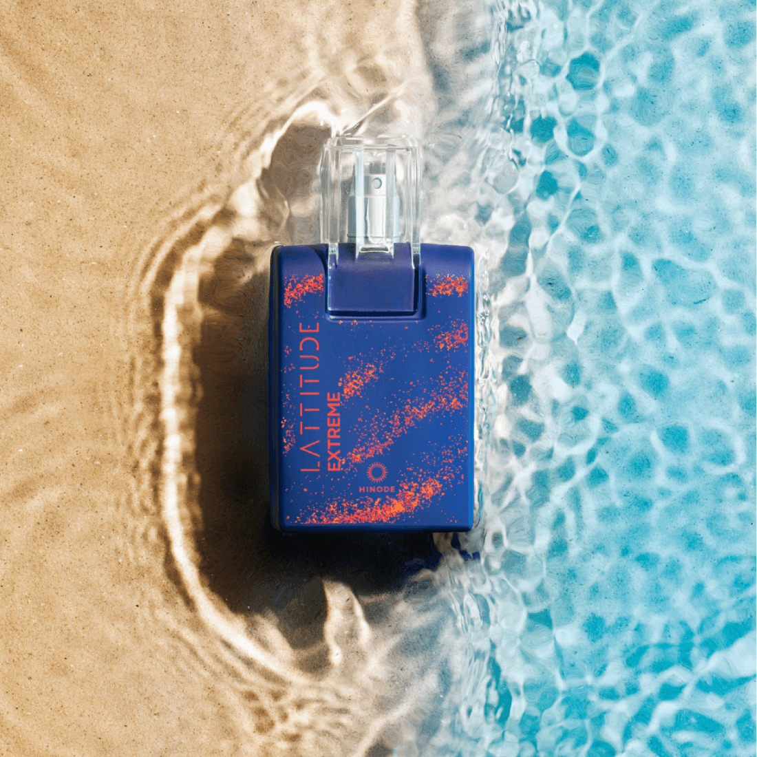 Imagem 6 de Lattitude Extreme Deo Colônia 100ml