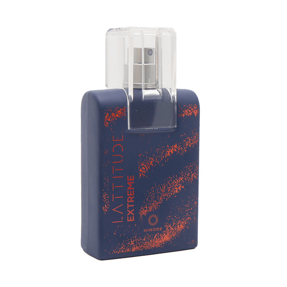 Imagem 7 de Lattitude Extreme Deo Colônia 100ml