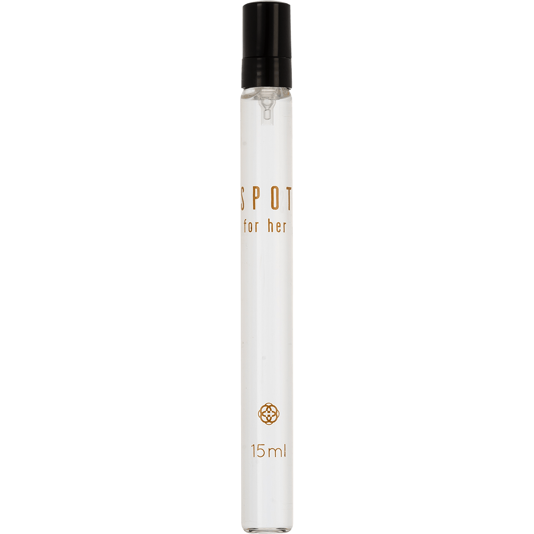 Imagem 2 de Spot For Her Deo Colônia 15ml