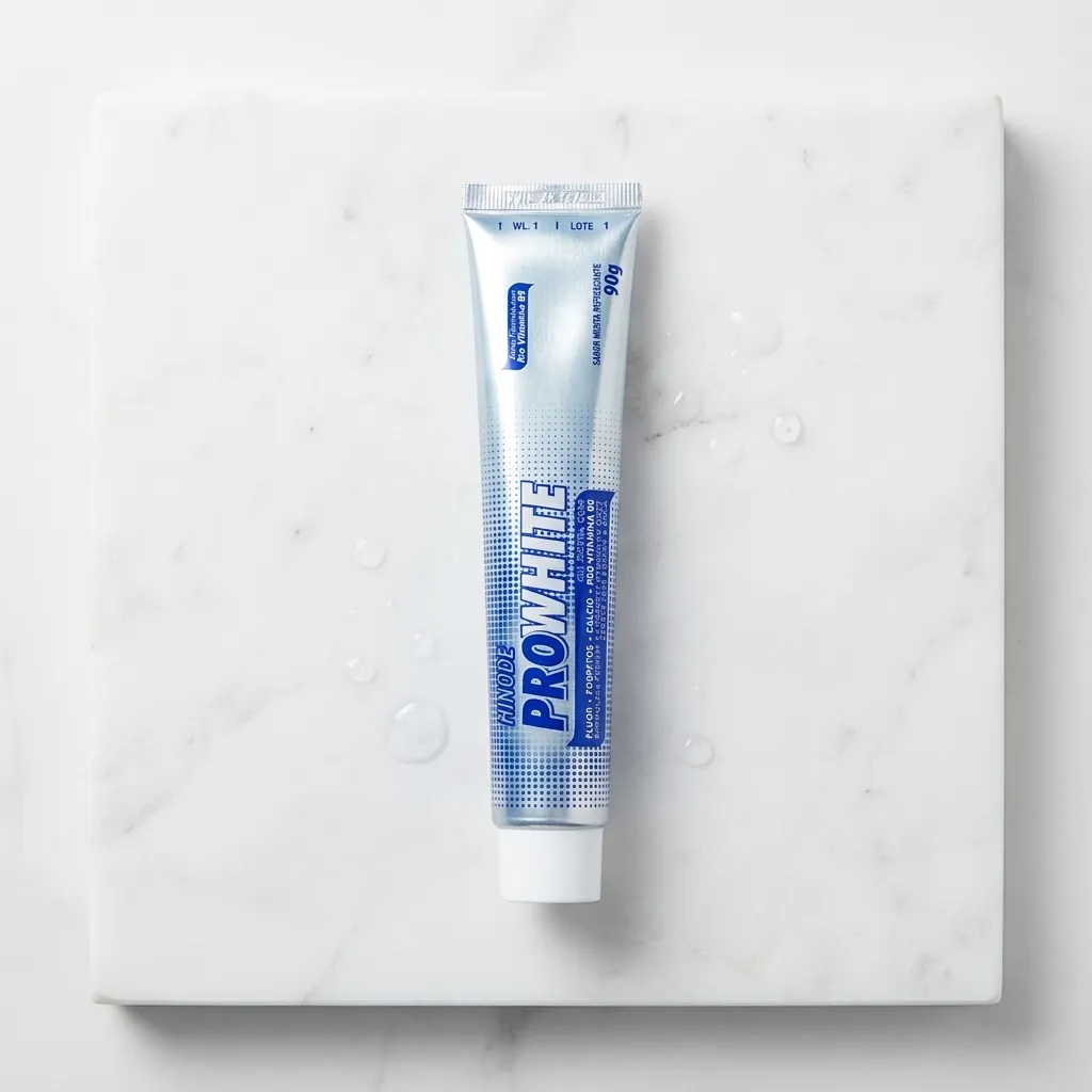 Imagem 4 de Gel Dental Clareador Pro White 90g