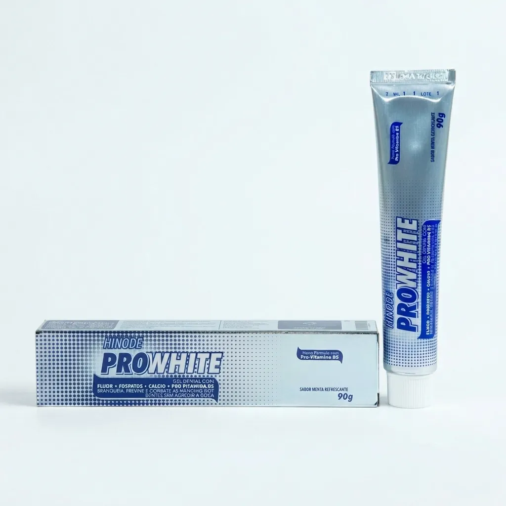 Imagem 5 de Gel Dental Clareador Pro White 90g