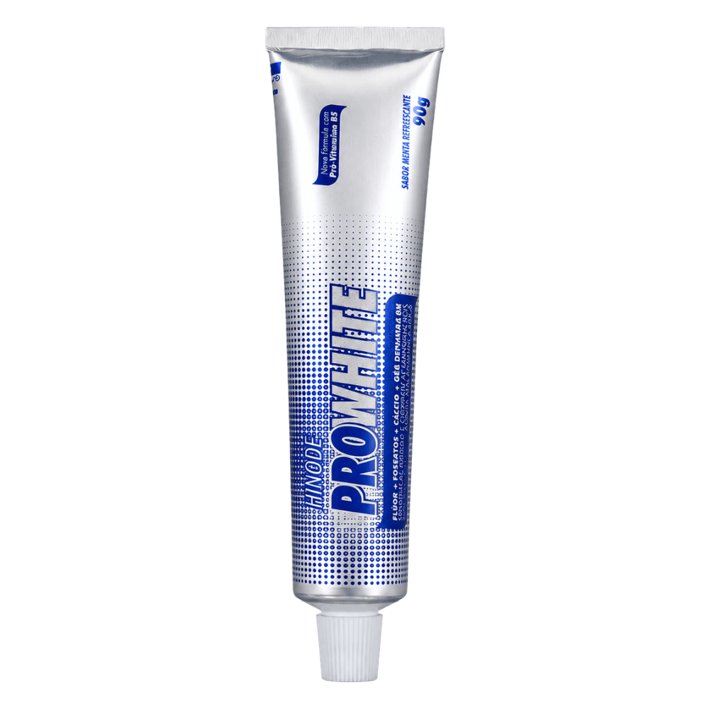 Imagem 7 de Gel Dental Clareador Pro White 90g