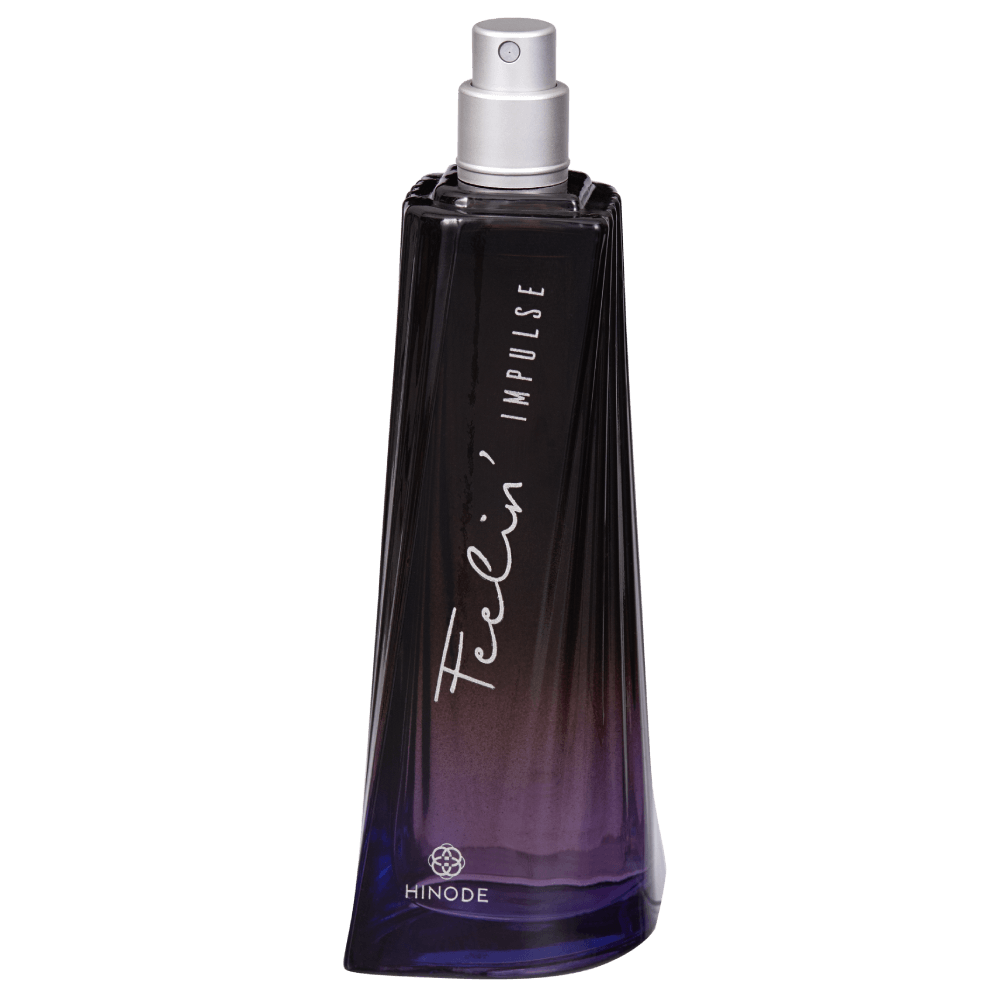 Imagem 4 de Feelin Impulse For Her Deo Colônia 100ml