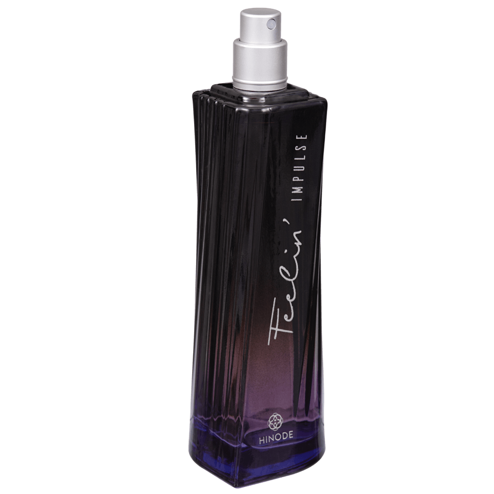 Imagem 5 de Feelin Impulse For Her Deo Colônia 100ml
