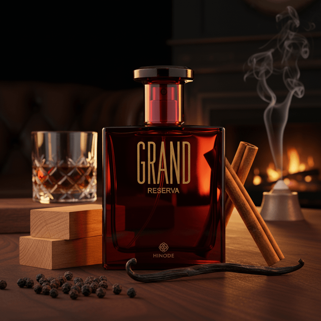 Imagem 2 de Grand Reserva Deo Colônia 100ml