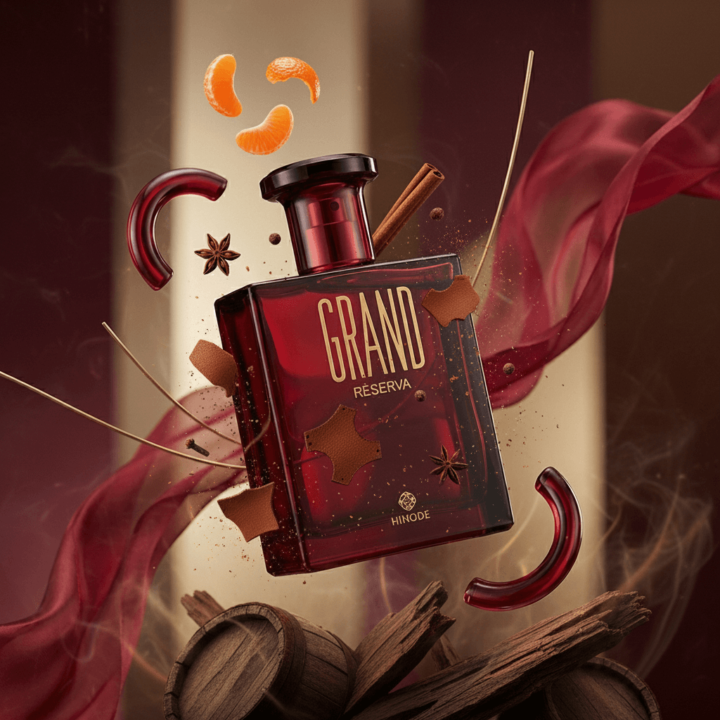 Imagem 4 de Grand Reserva Deo Colônia 100ml
