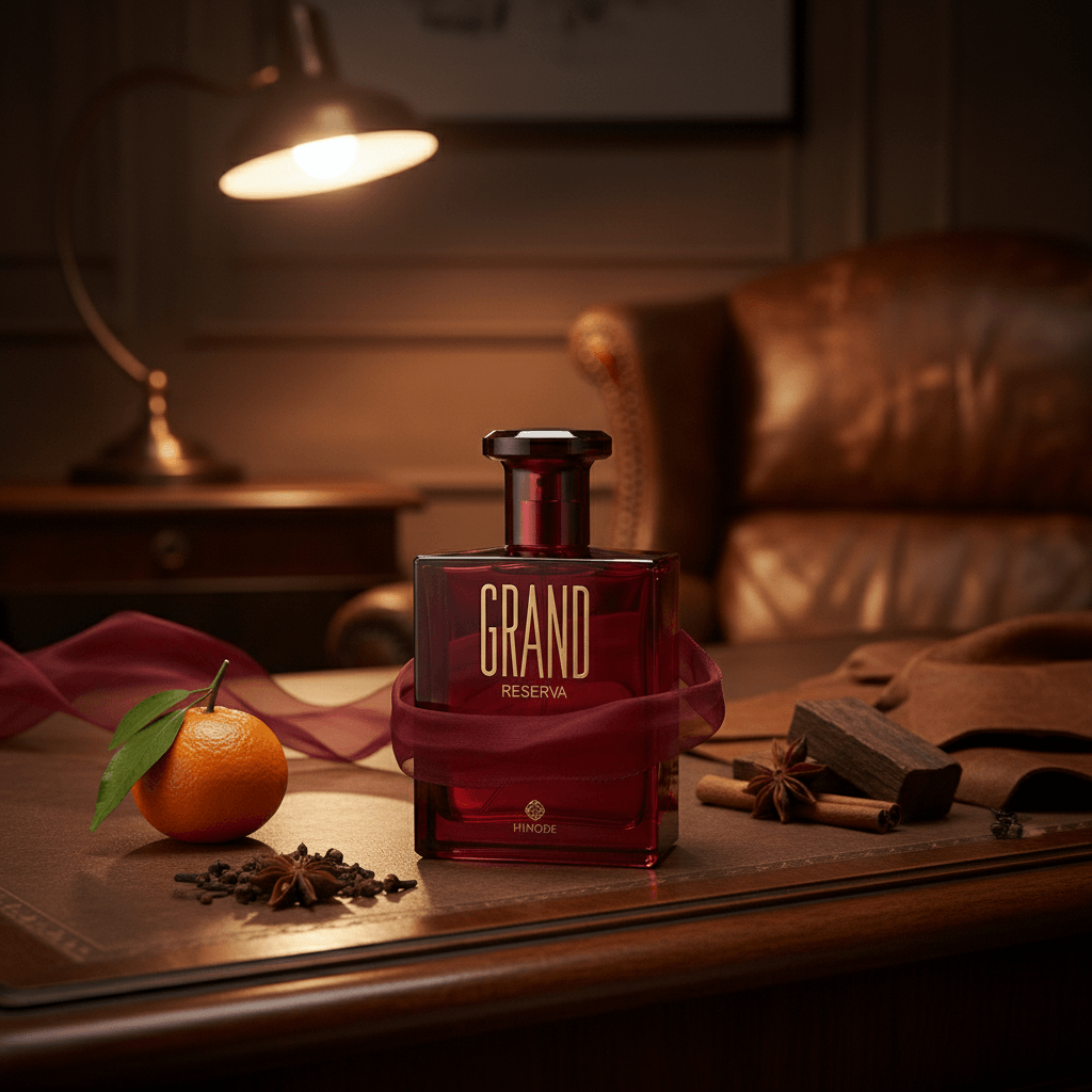 Imagem 6 de Grand Reserva Deo Colônia 100ml