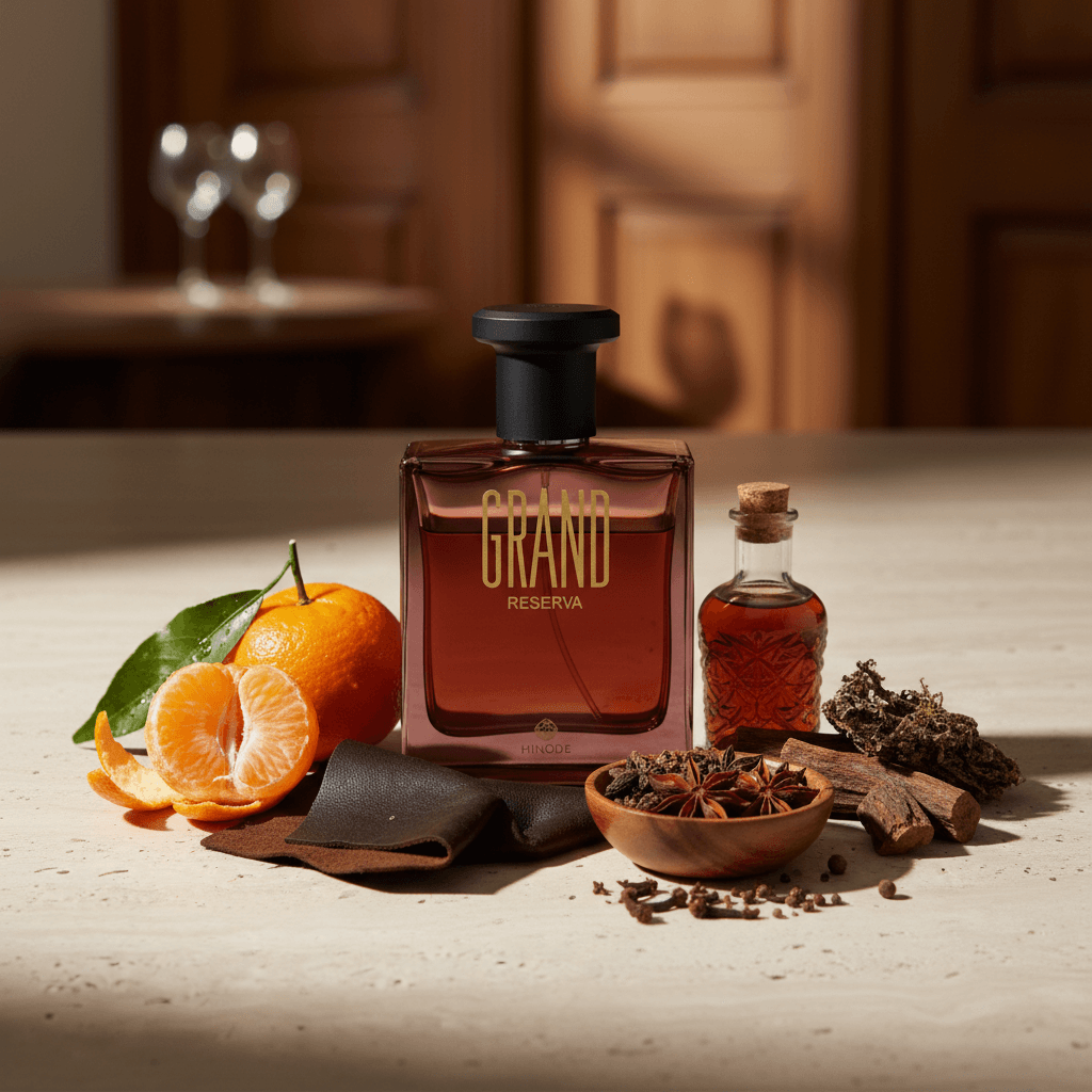 Imagem 7 de Grand Reserva Deo Colônia 100ml