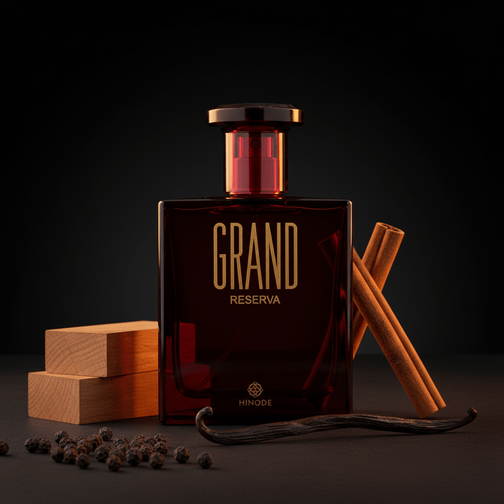 Imagem 8 de Grand Reserva Deo Colônia 100ml
