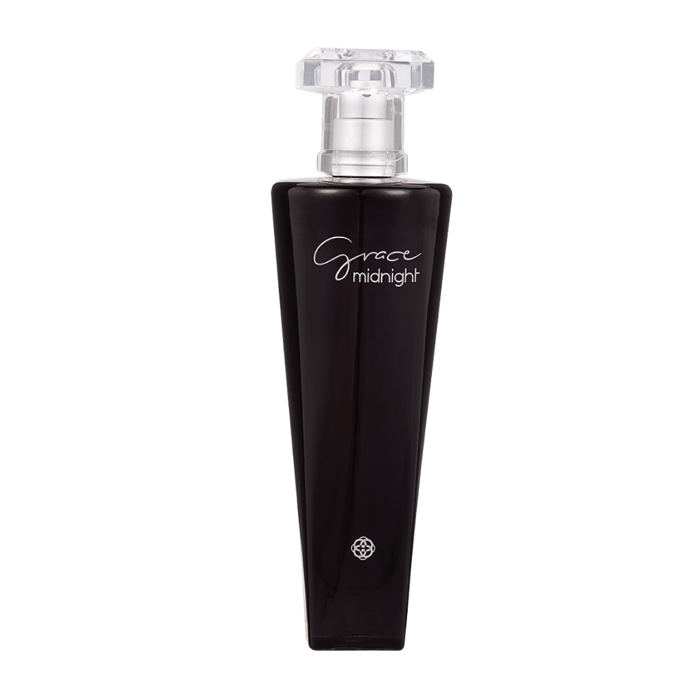 Grace Midnight Hinode Deo Colônia 100ml