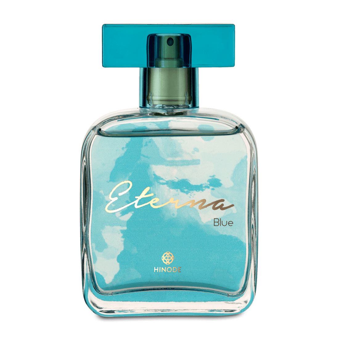 Imagem 2 de Eterna Blue Deo Colônia 100ml