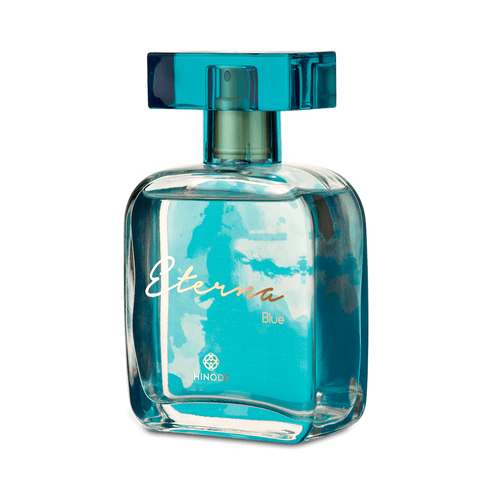 Imagem 3 de Eterna Blue Deo Colônia 100ml