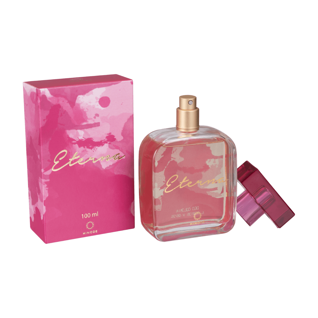 Imagem 5 de Eterna Deo Colônia 100ml
