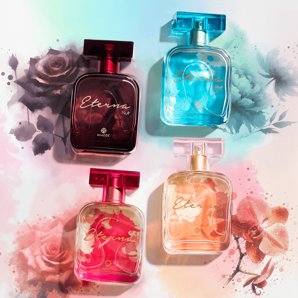 Imagem 8 de Eterna Deo Colônia 100ml
