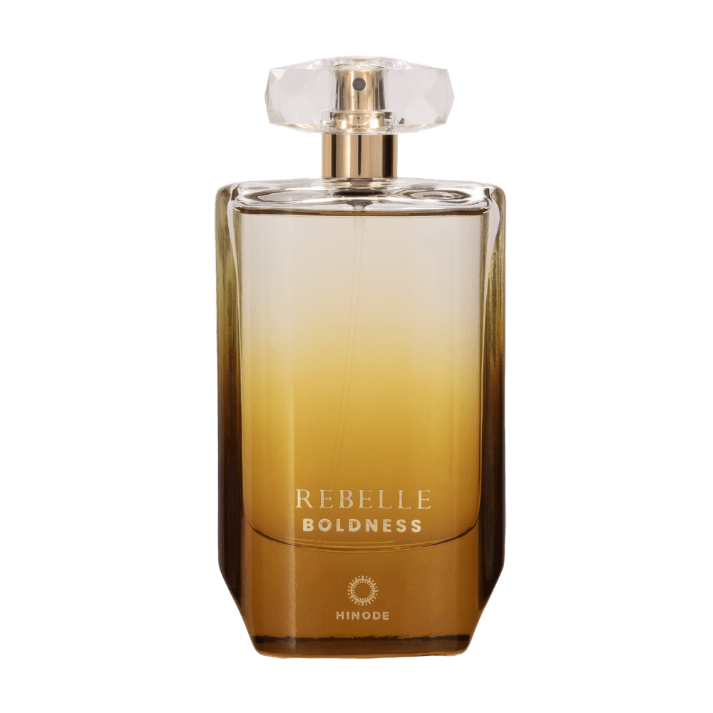 Imagem 2 de Rebelle Boldness Deo Colônia 75ml
