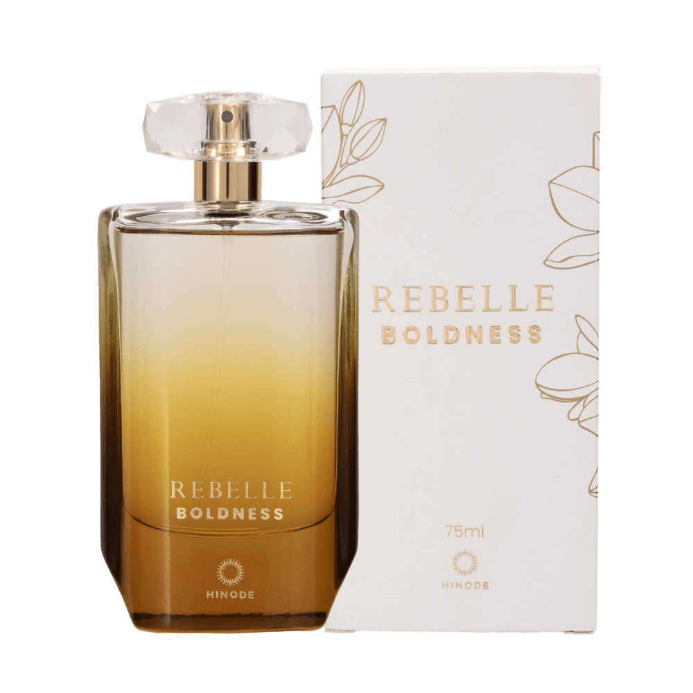 Imagem 8 de Rebelle Boldness Deo Colônia 75ml