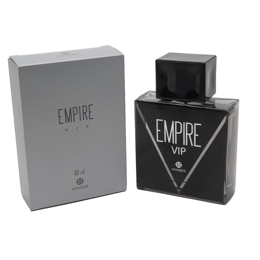 Imagem 2 de Empire VIP Deo Colônia 100ml
