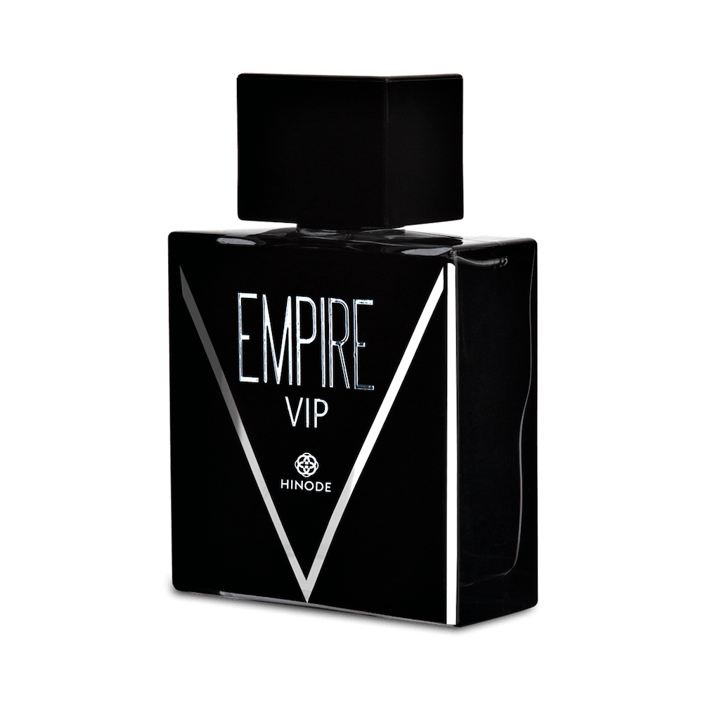 Imagem 4 de Empire VIP Deo Colônia 100ml