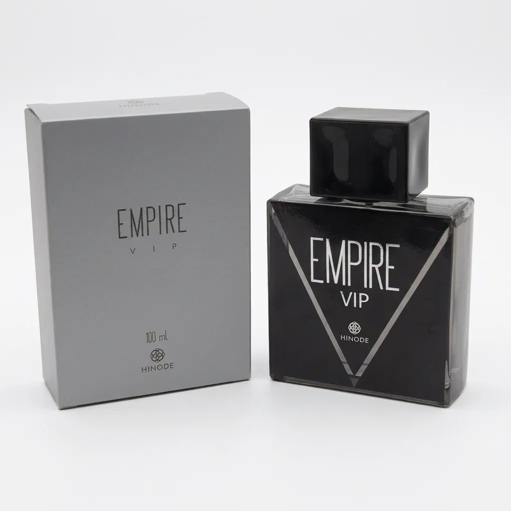 Imagem 6 de Empire VIP Deo Colônia 100ml