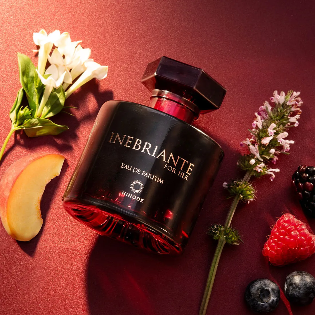 Inebriante For Her Eau de Parfum 100ml
