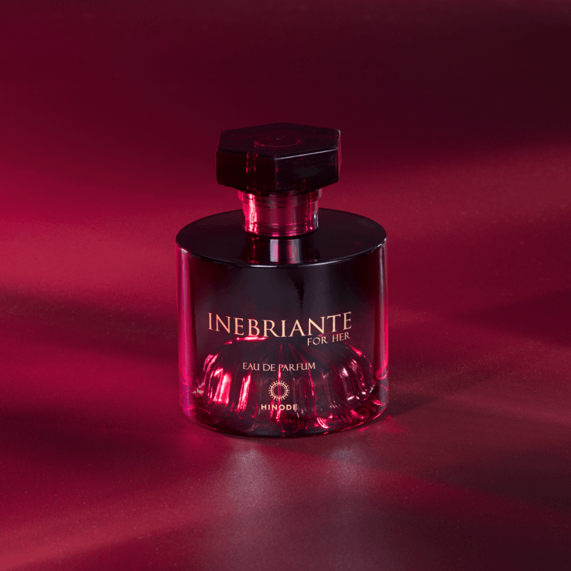 Imagem 7 de Inebriante For Her Eau de Parfum 100ml