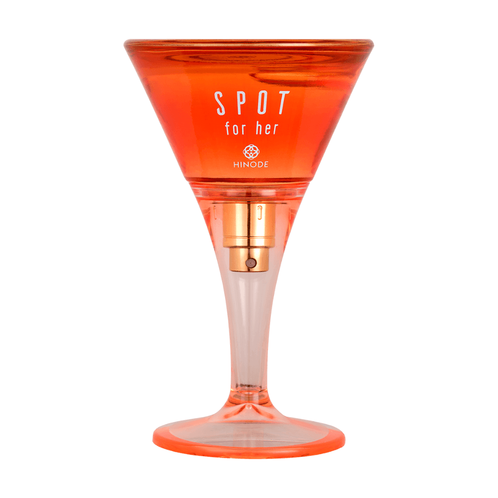 Spot Sunset For Her Deo Colônia 75ml