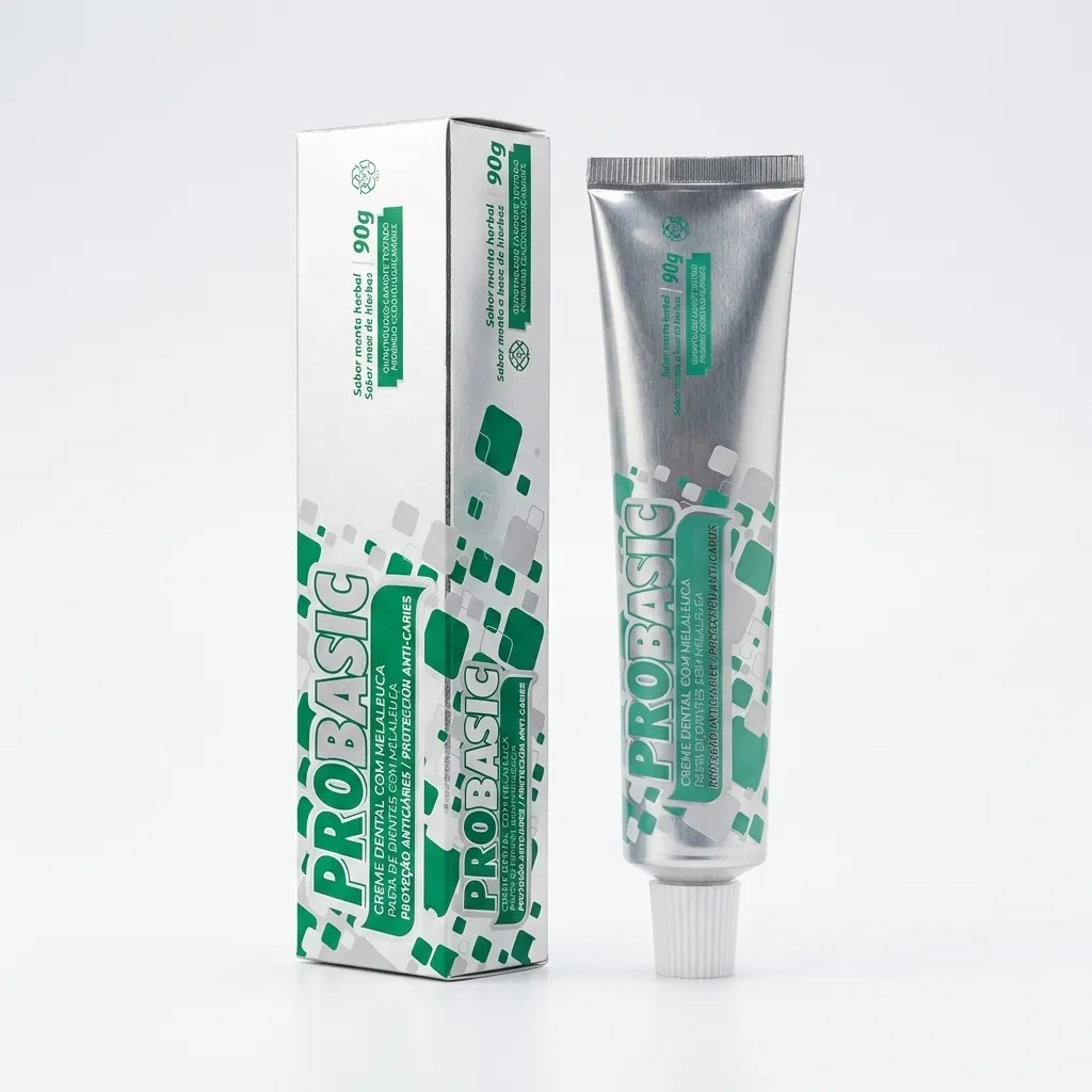 Imagem 3 de Kit 3 Géis Dentais Pro Basic 90g