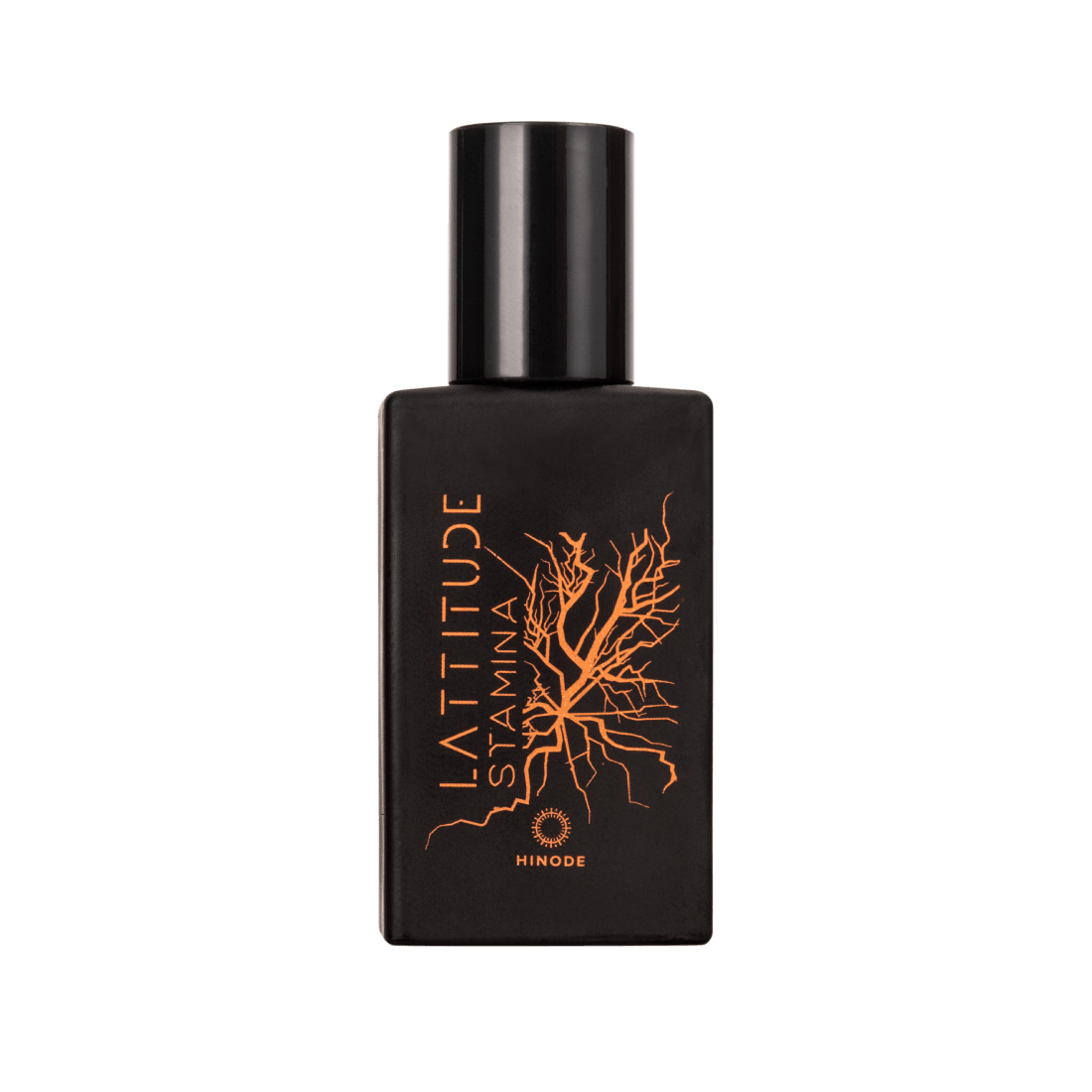 Lattitude Stamina Deo Colônia Miniatura 27ml