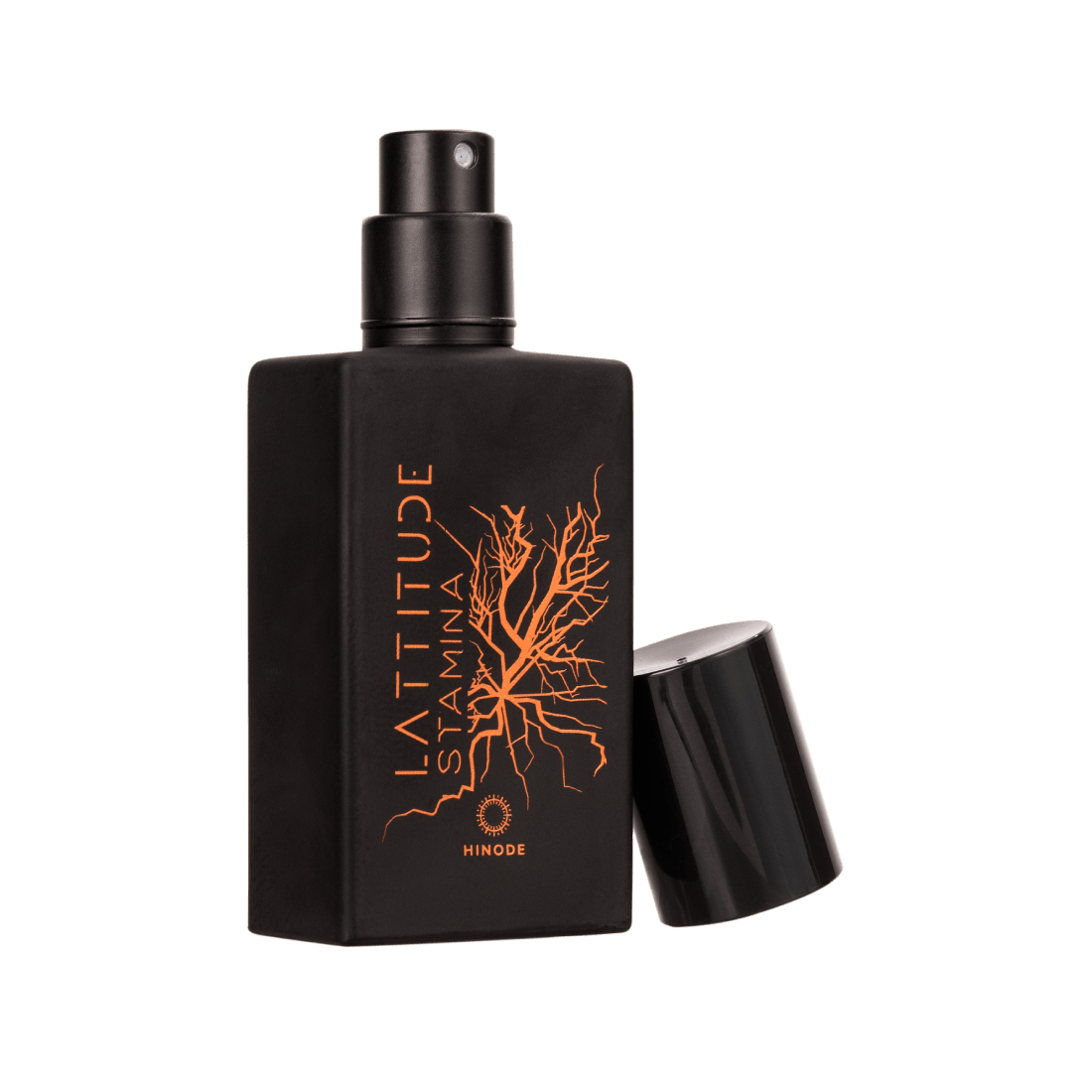 Imagem 2 de Lattitude Stamina Deo Colônia Miniatura 27ml