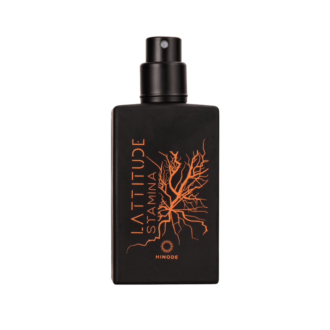 Imagem 5 de Lattitude Stamina Deo Colônia Miniatura 27ml
