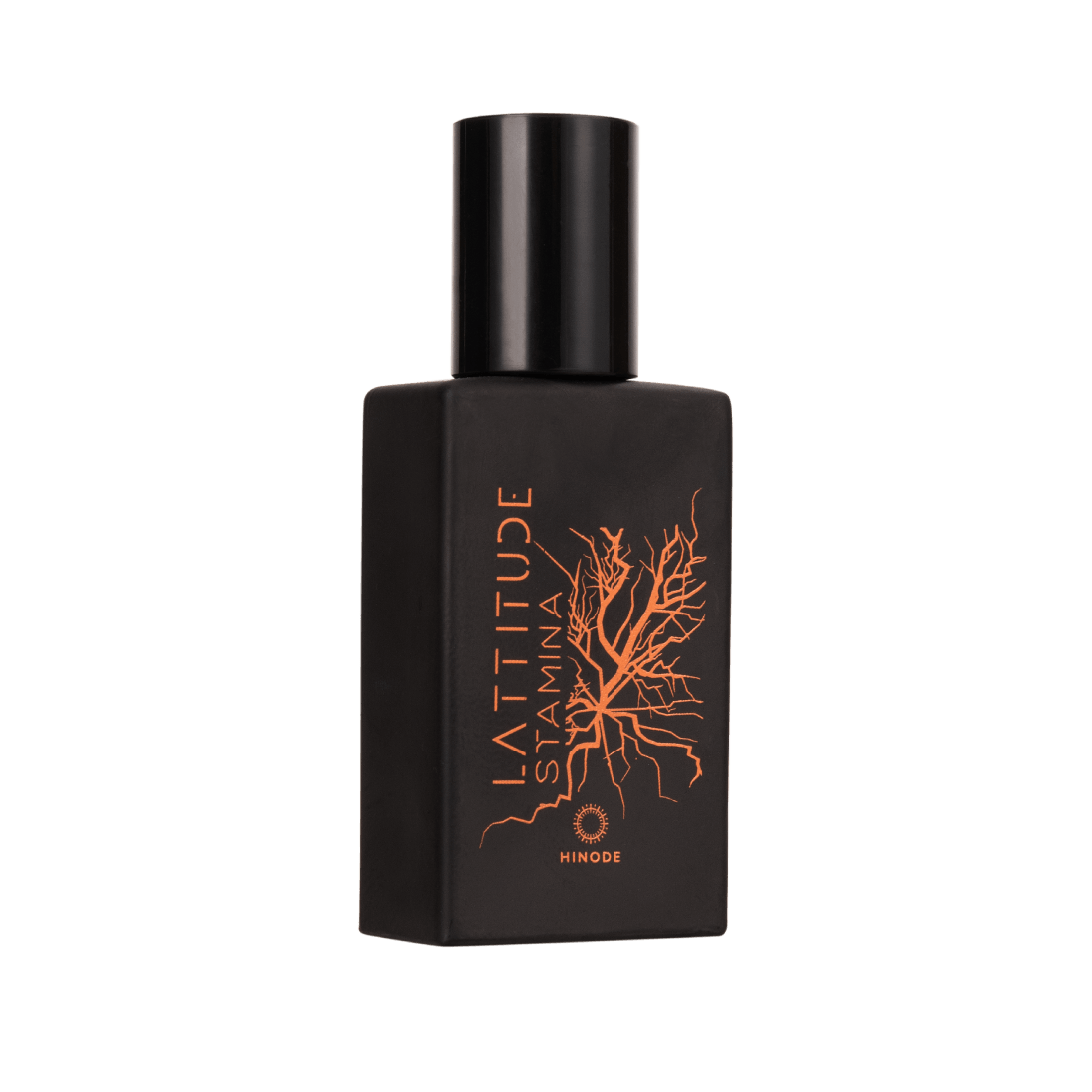 Imagem 7 de Lattitude Stamina Deo Colônia Miniatura 27ml