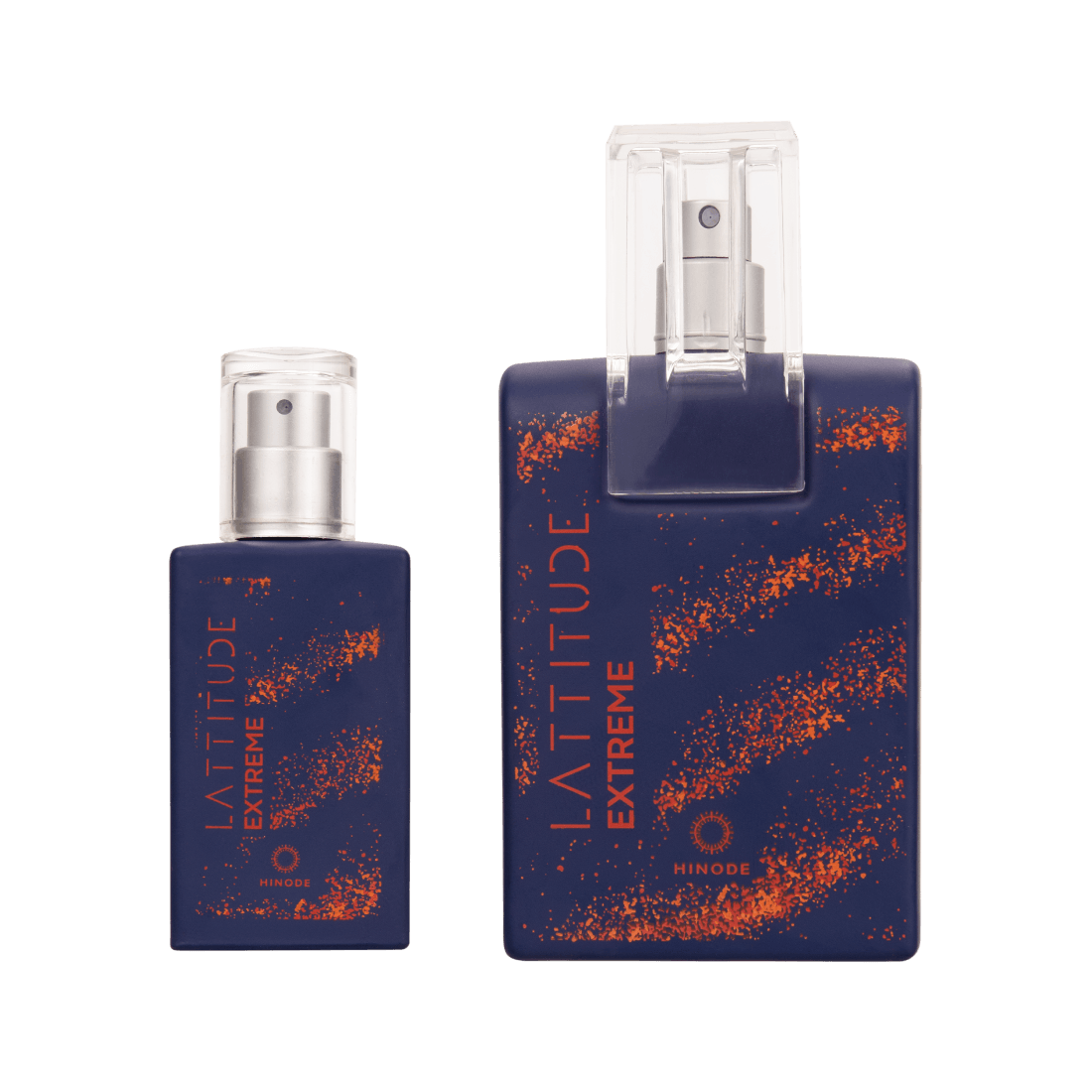 Imagem 4 de Lattitude Extreme Deo Colônia Miniatura 27ml
