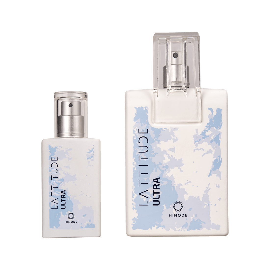 Imagem 4 de Lattitude Ultra Deo Colônia Miniatura 27ml