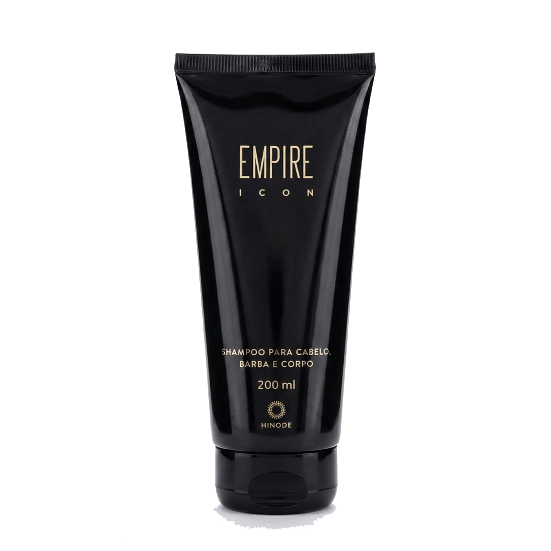 Shampoo 3 em 1 Empire Icon 200ml