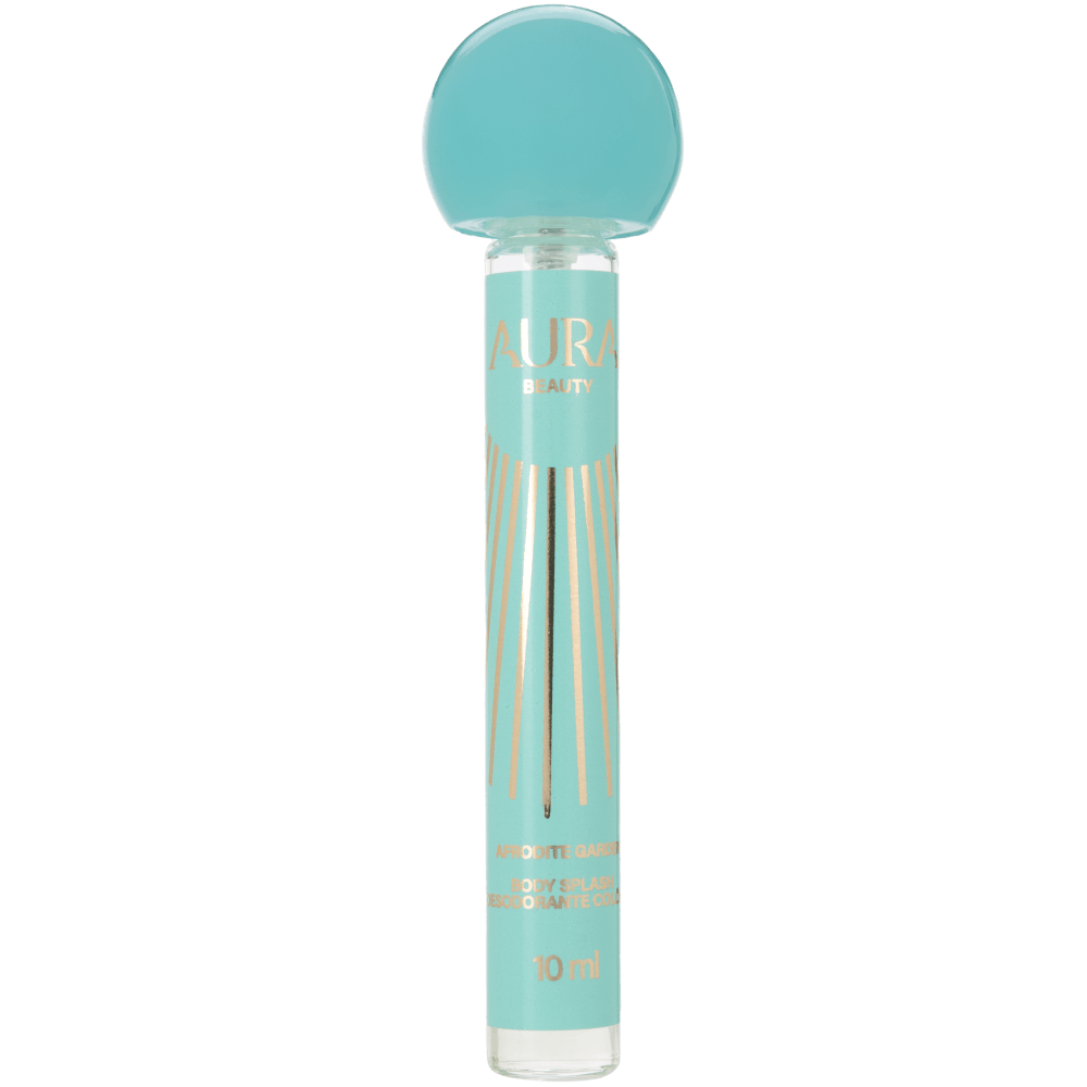 Imagem 7 de Kit Lollipop Scents AURA Beauty by Jade Picon
