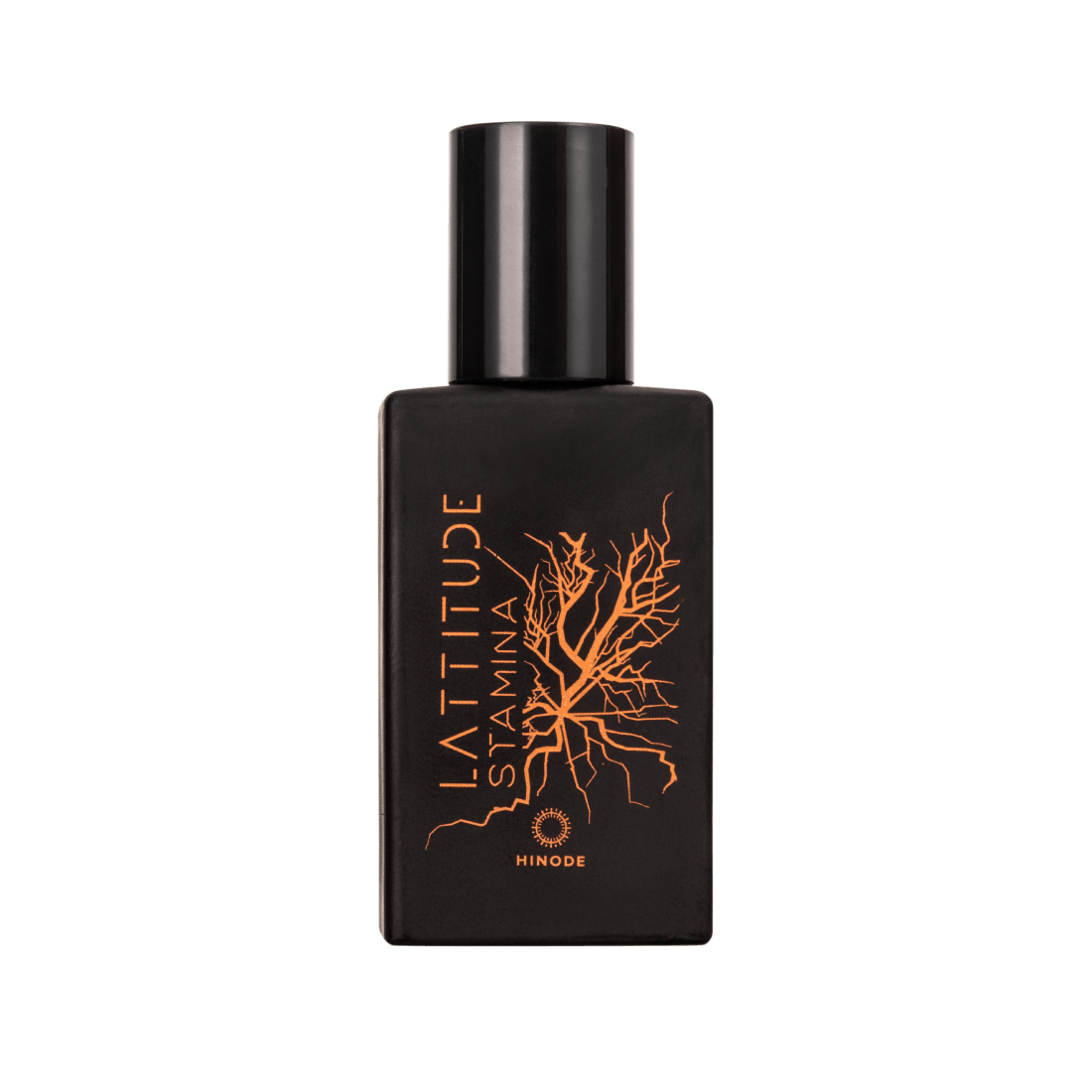 Imagem 4 de Kit Lattitude Stamina Deo Colônia 100ml + Miniatura 27ml