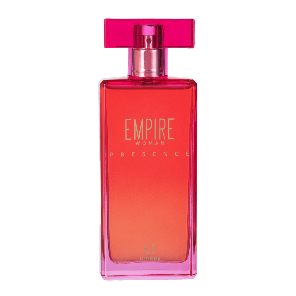 Empire Woman Presence Deo Parfum 100ml