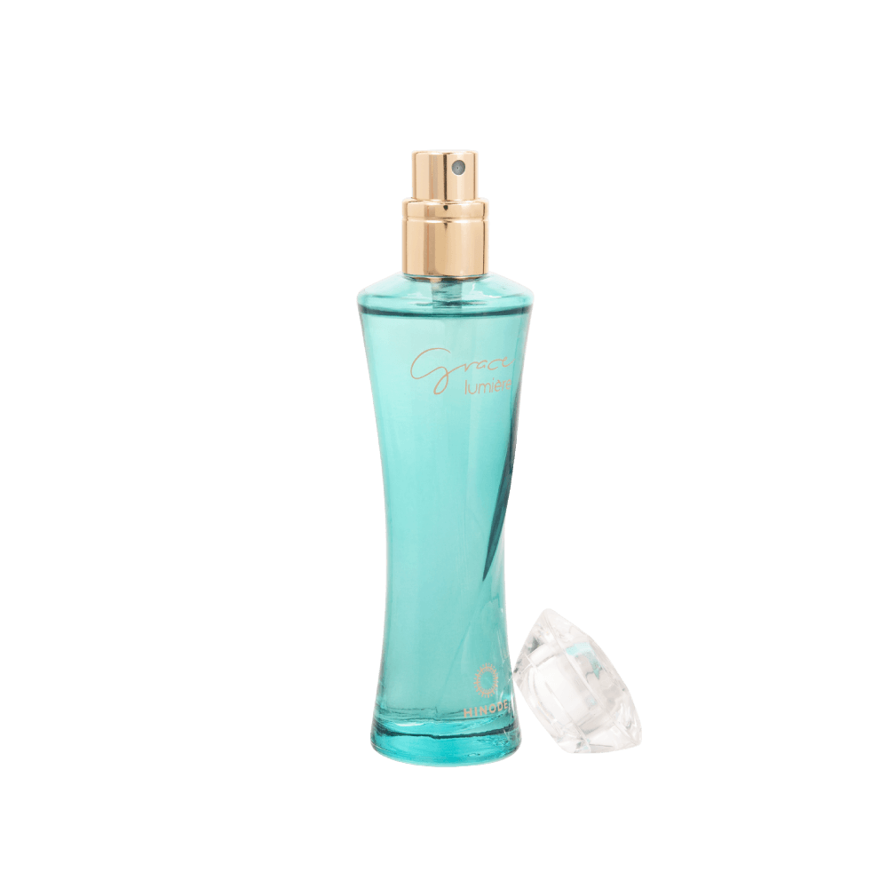 Imagem 4 de Grace Lumière Deo Colônia Miniatura 25ml