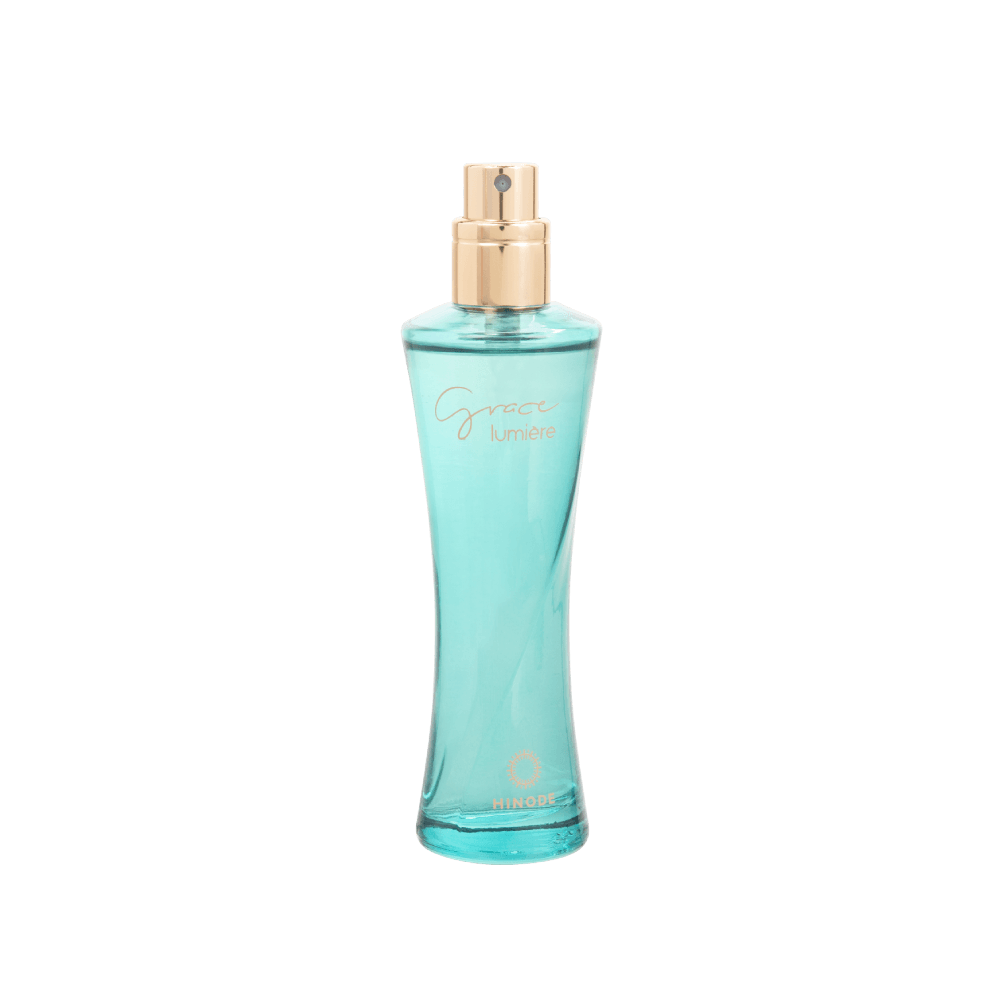 Imagem 5 de Grace Lumière Deo Colônia Miniatura 25ml