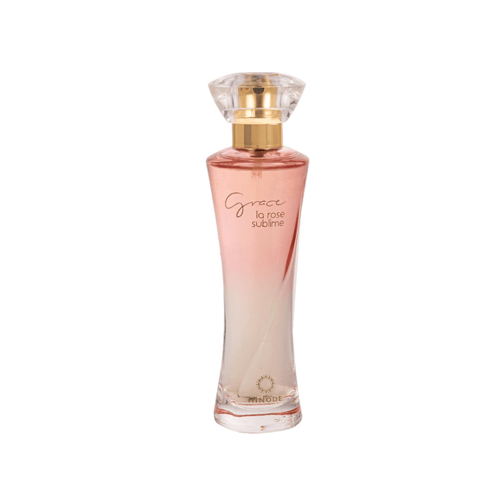 Grace La Rose Sublime Deo Colônia Miniatura 25ml