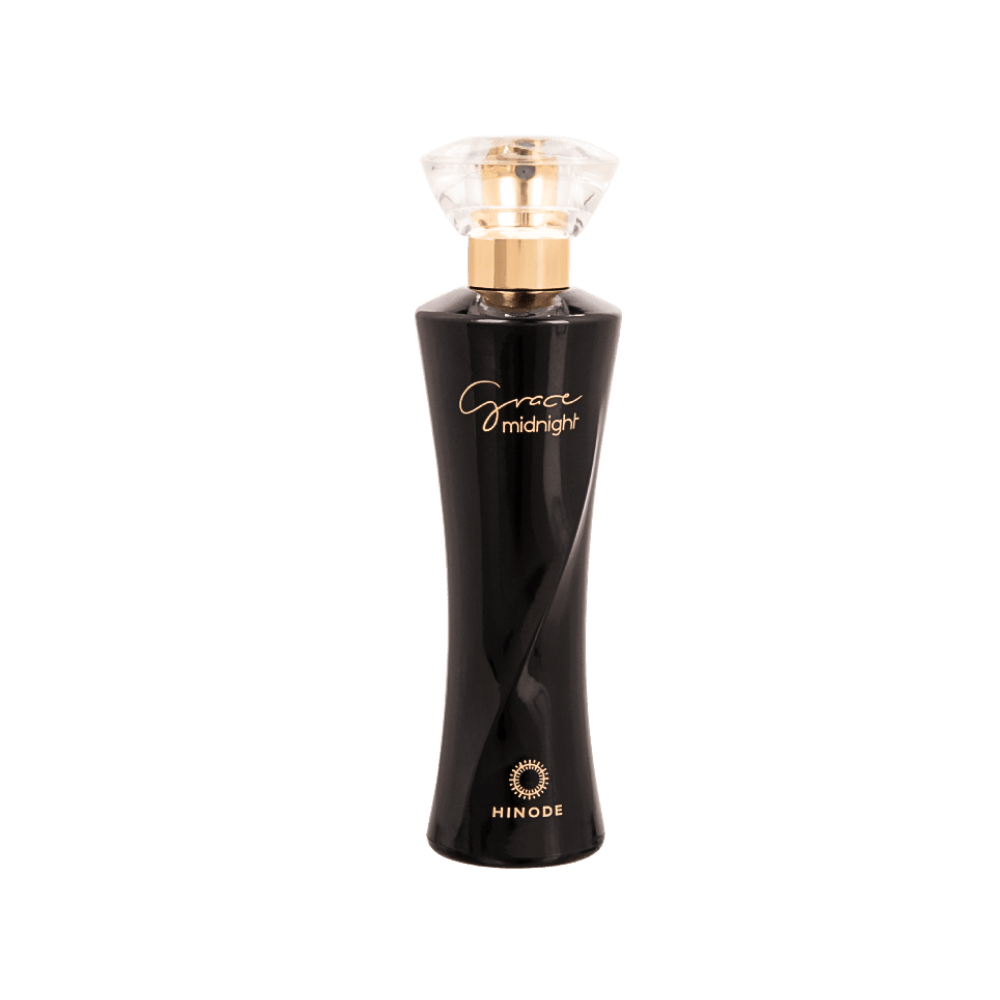 Grace Midnight Hinode Deo Colônia Miniatura 25ml