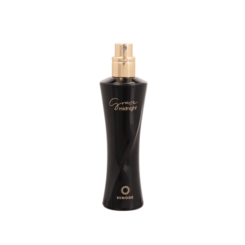 Imagem 5 de Grace Midnight Hinode Deo Colônia Miniatura 25ml