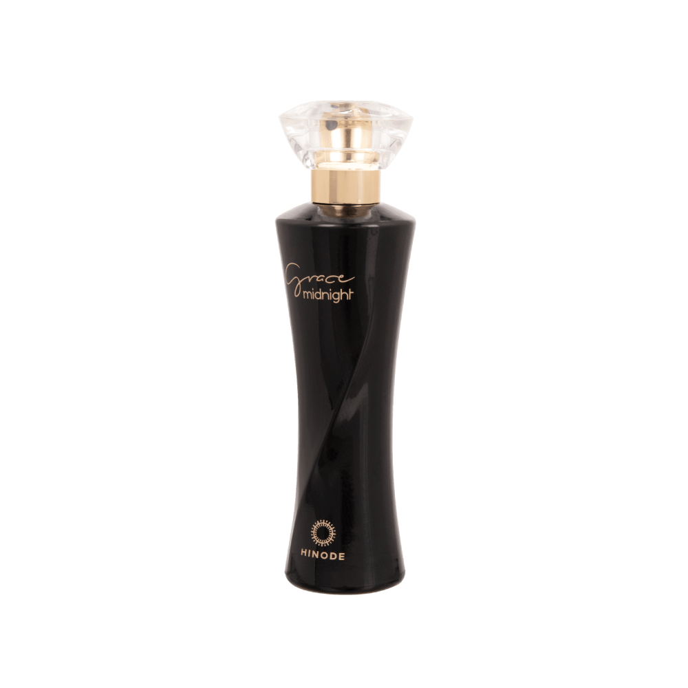 Imagem 8 de Grace Midnight Hinode Deo Colônia Miniatura 25ml