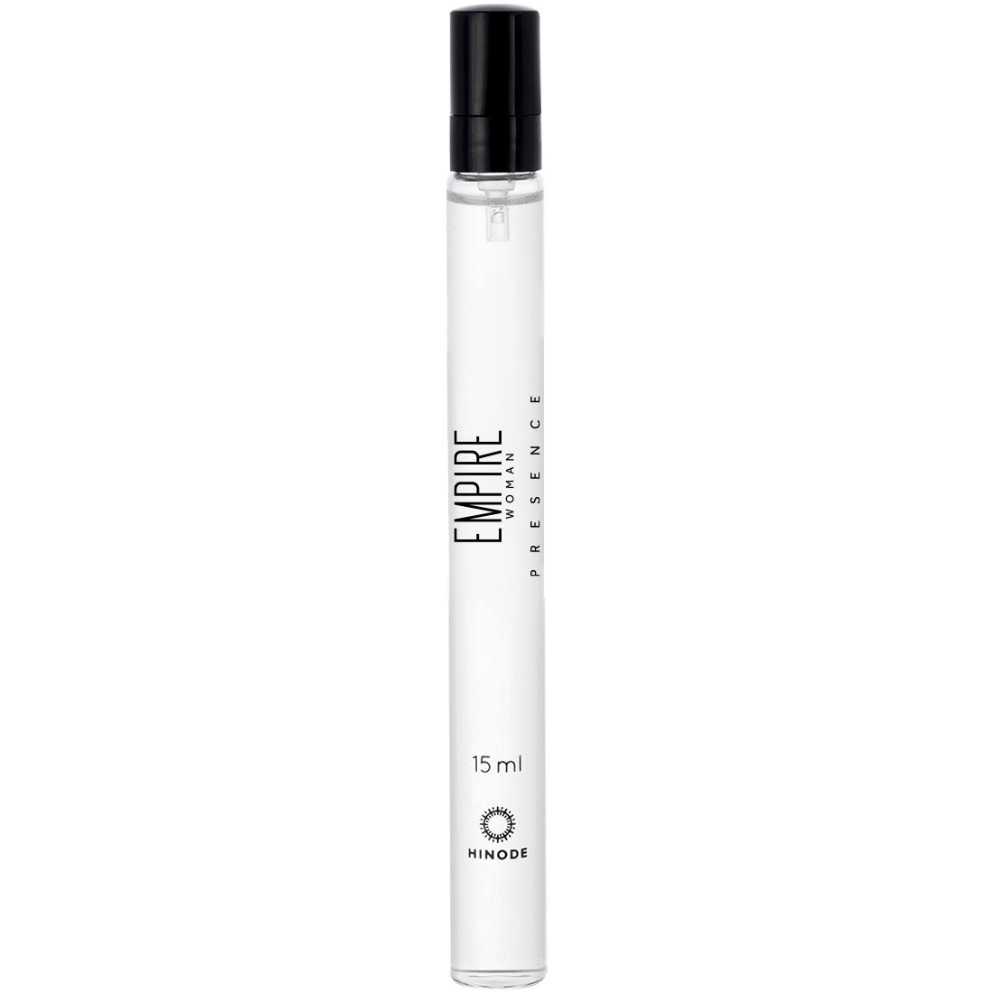 Imagem 2 de Empire Woman Presence Hinode 15ml Deo Parfum Pocket