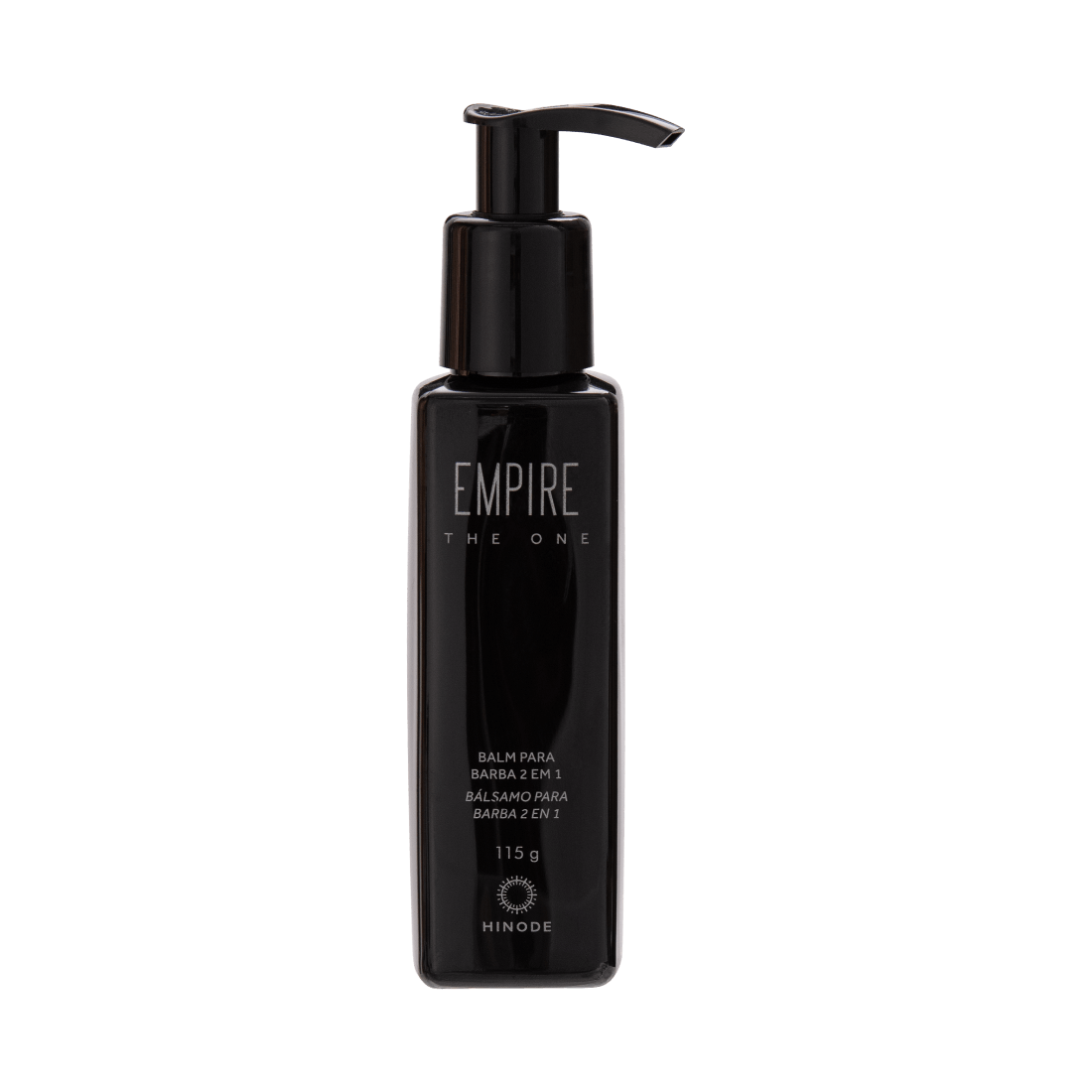 Balm Para Barba 2 em 1 Empire The One 115g