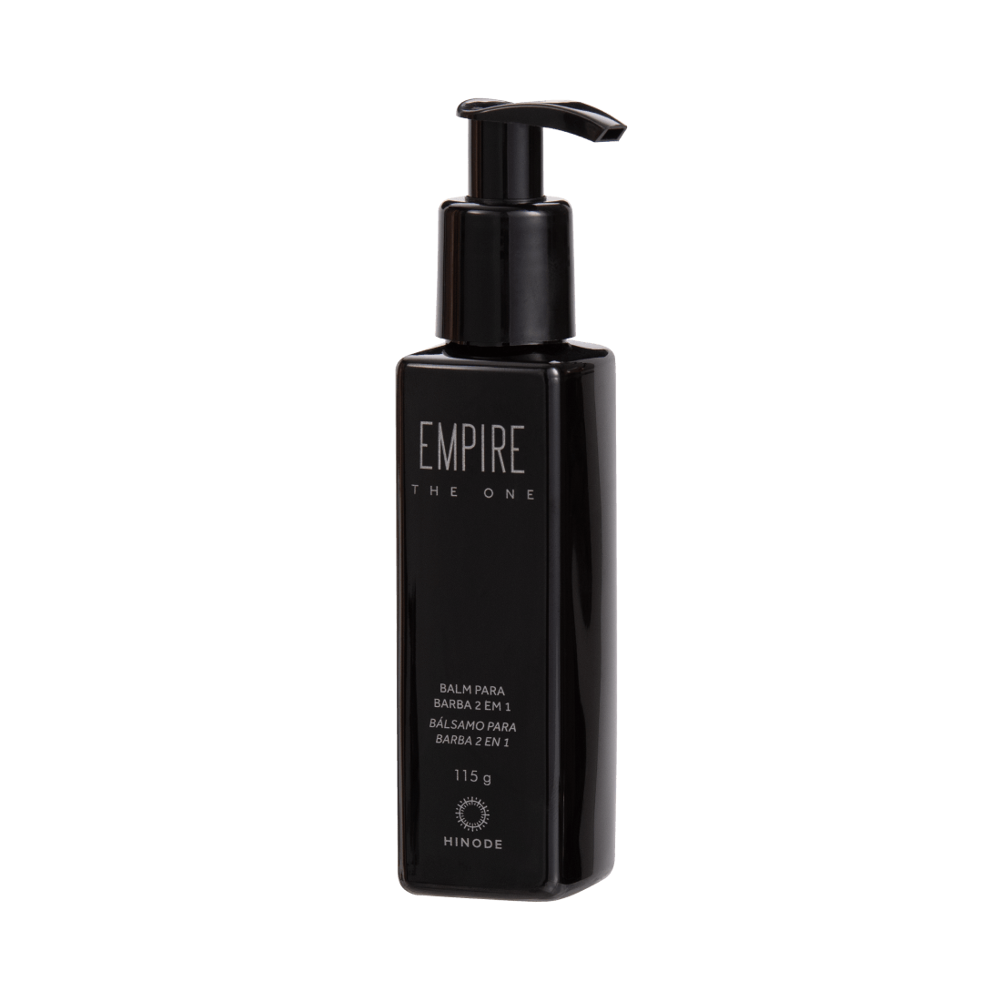 Imagem 3 de Balm Para Barba 2 em 1 Empire The One 115g