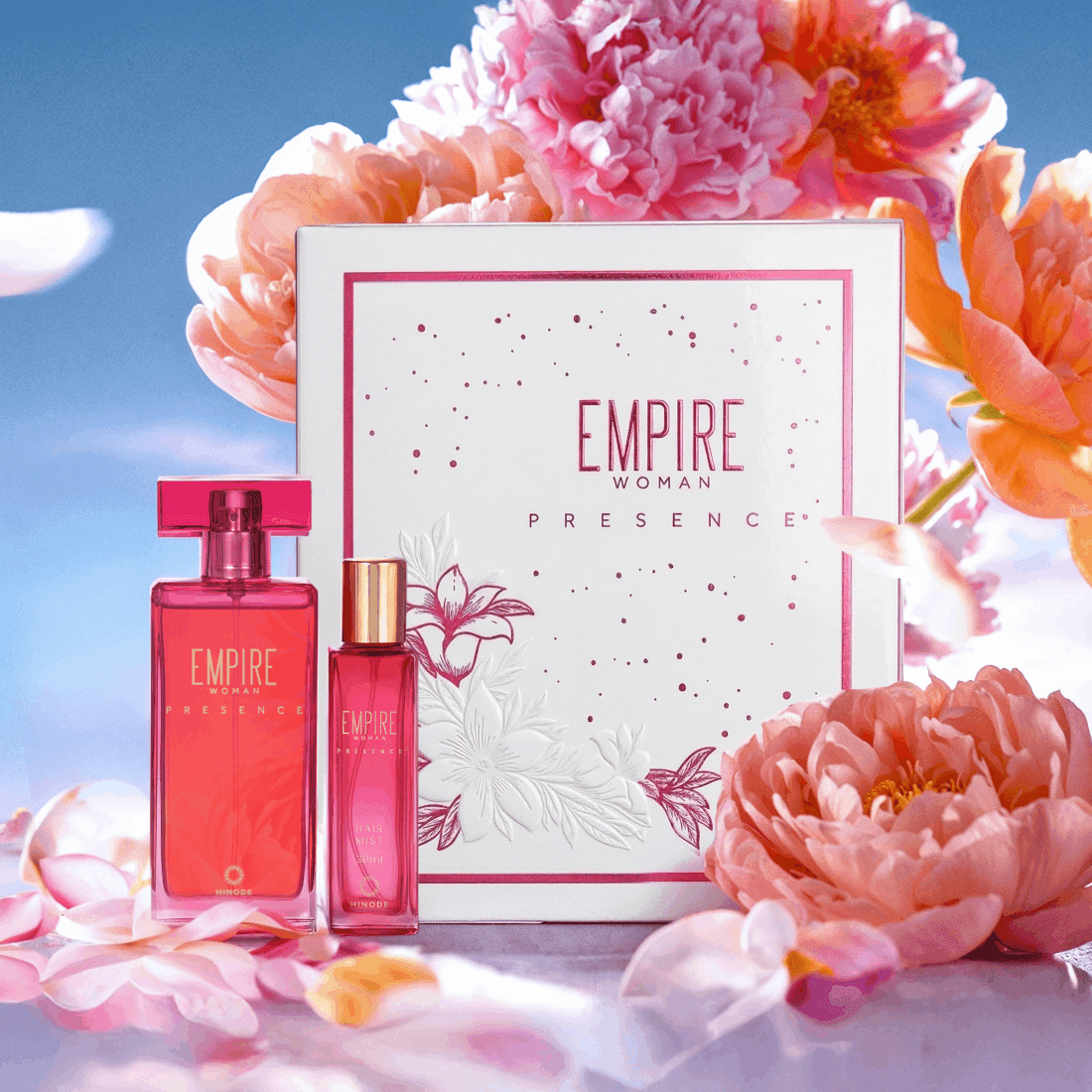 Imagem 6 de Kit Empire Woman Presence Dia das Mães