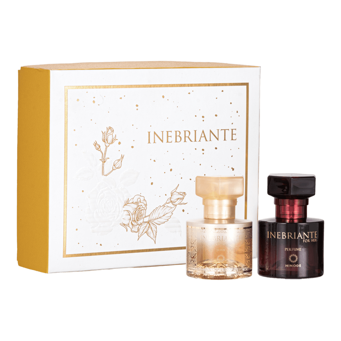 Kit Inebriante Miniatura Dia das Mães
