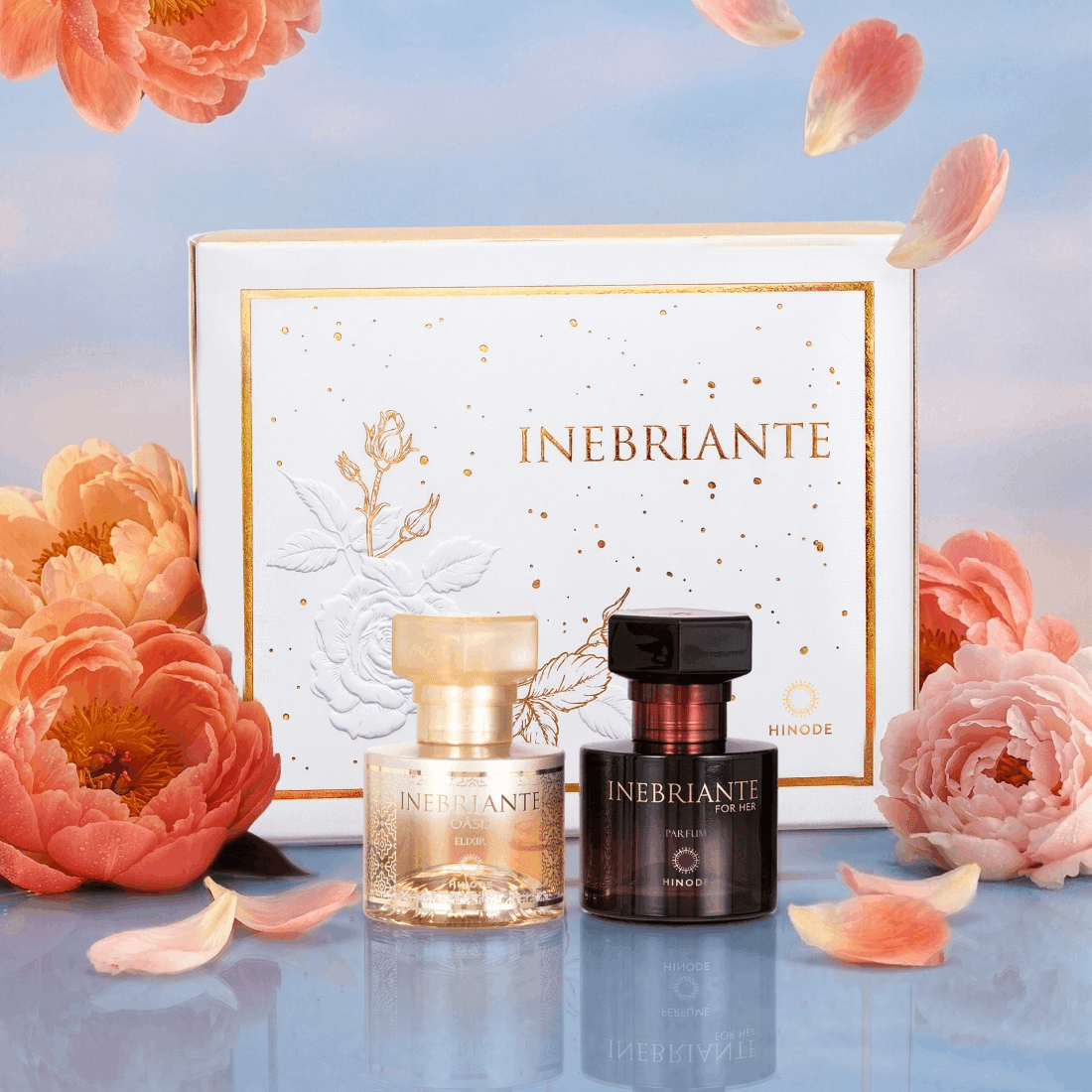 Imagem 4 de Kit Inebriante Miniatura Dia das Mães
